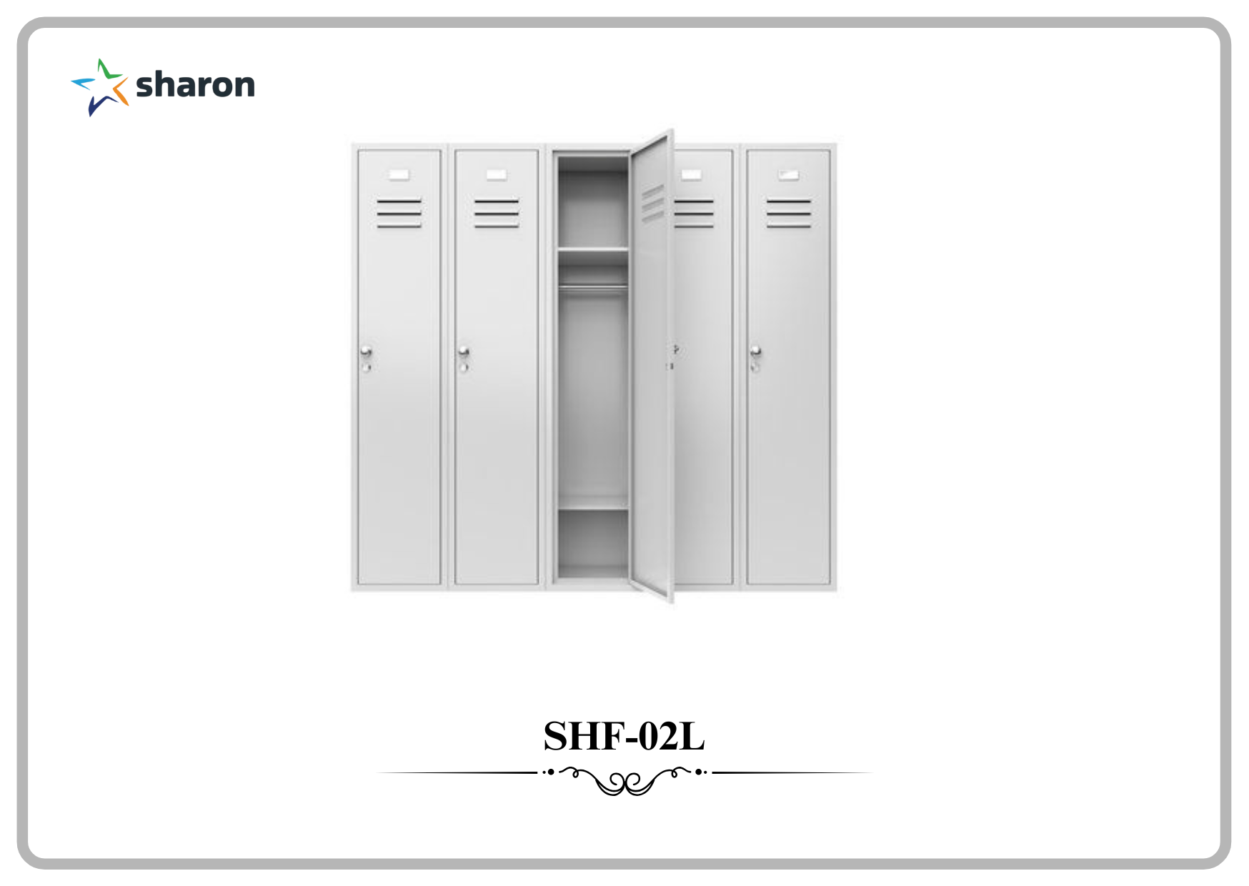 # Student Lockers # Hostel room Locker # Five door Locker