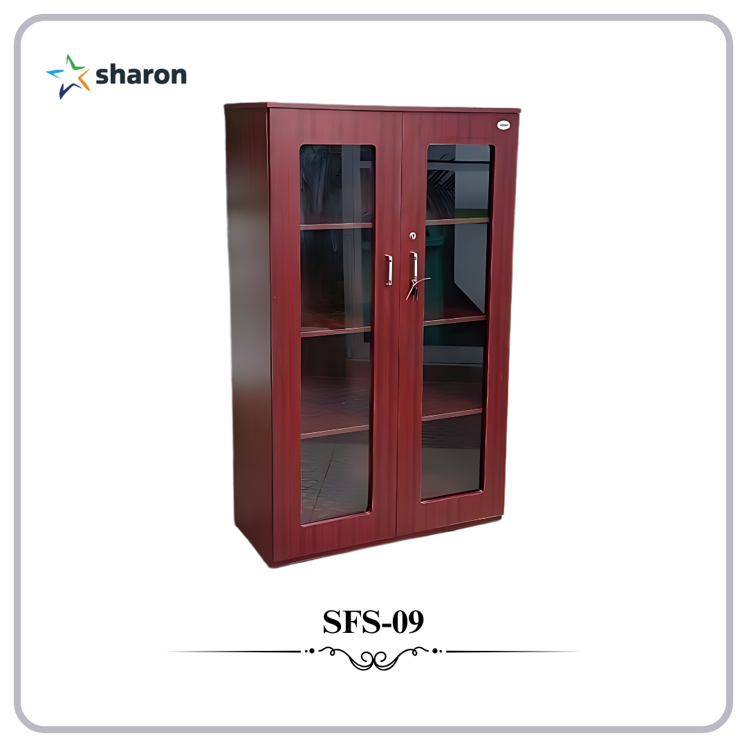 # Glass Door Filing Almirah # Steel Glass Door Filing Unit # Steel Filing Almirah