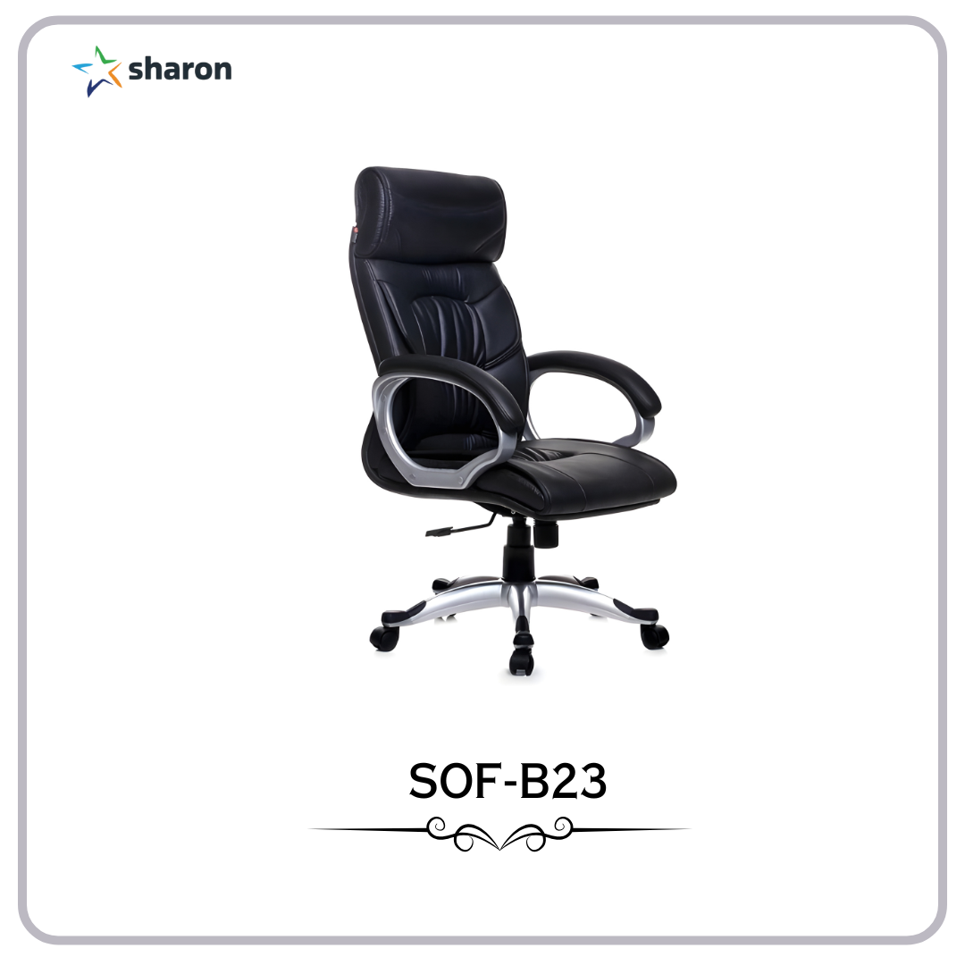 # Boss Cabin Chair # MD Room Chair # Principal Office Chair