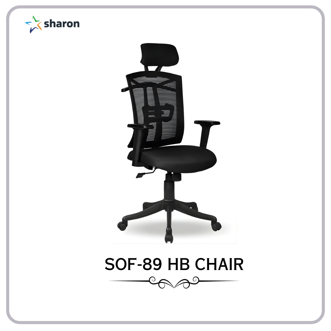 # High Back mesh Chair # High back Workstation Chair