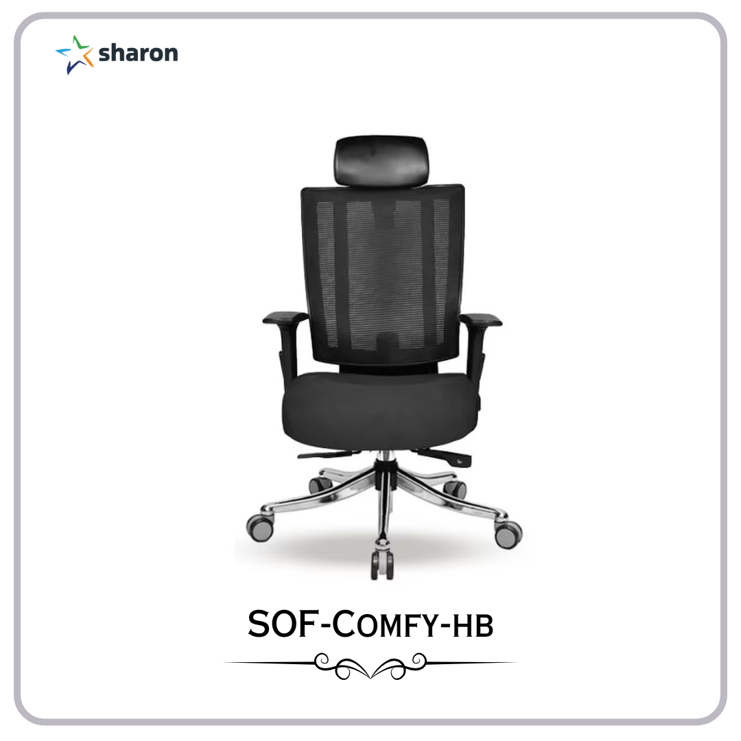 # High Quality Office Chair # High Back Office Chair # Conference Hall Chair