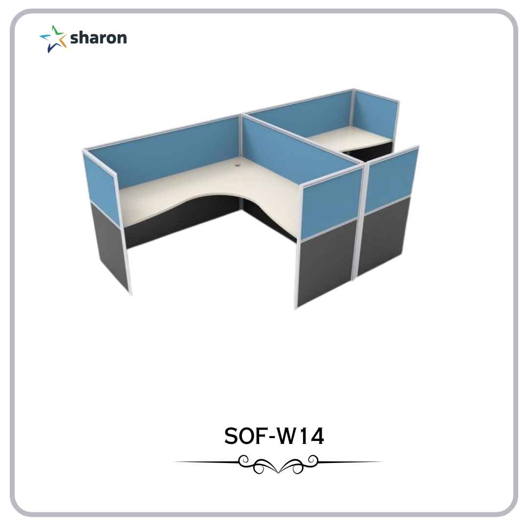 # Office Interiors # Modern Office Furniture # Ergonomic Workspace