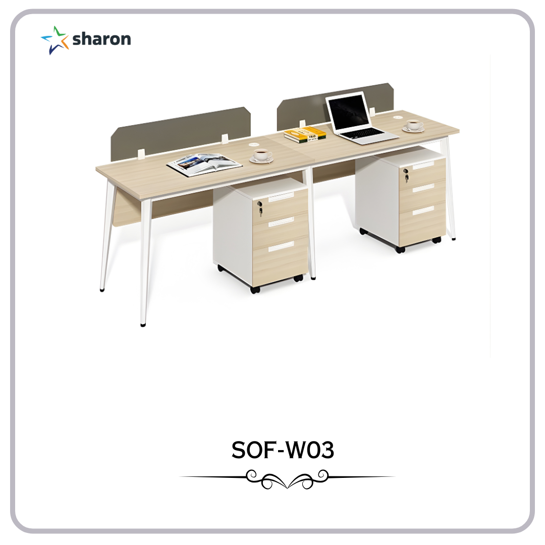 # Corporate office furniture # Corporate Office Workstation