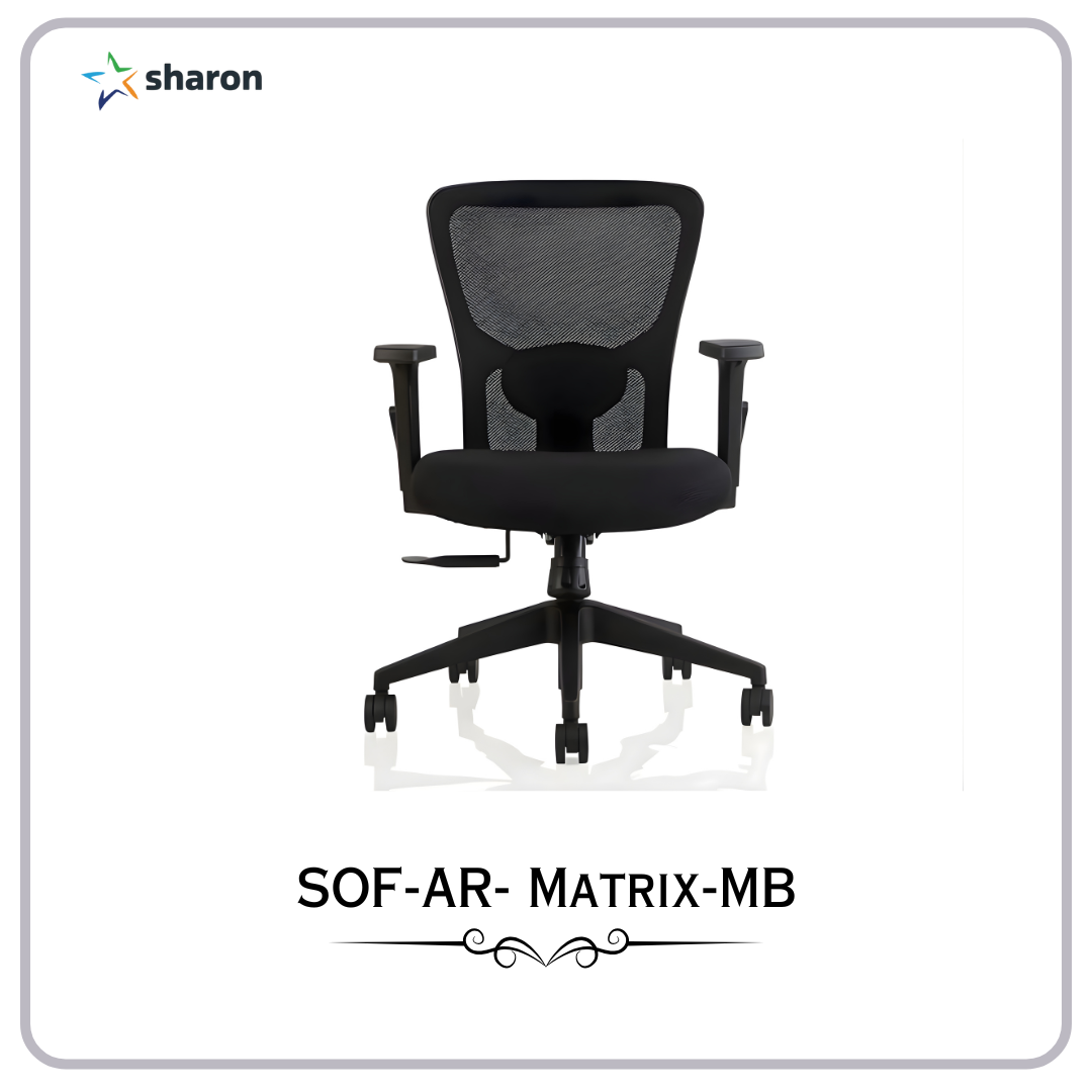 # Matrix Chair # Workstation Chair # Computer Chair