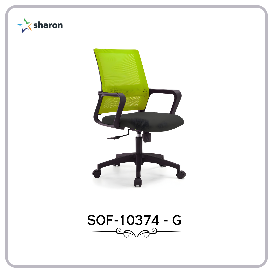 # Medium Back Mesh Chair # Mesh Office Chair # Corporate Office Chair
