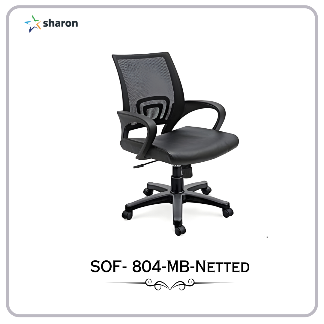 # Office Chair # Office Workstation Chair # Office Netted Chair