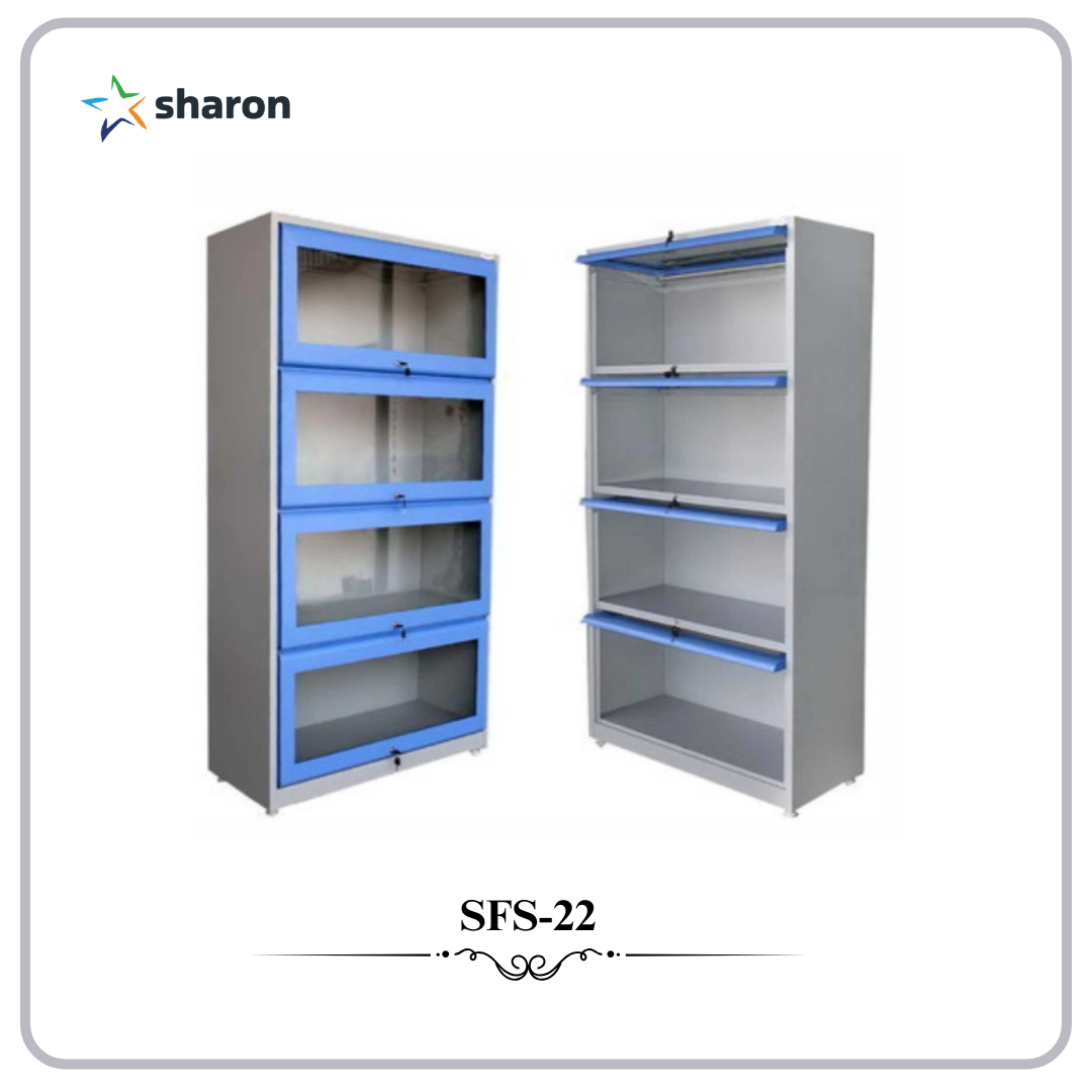 # Metal Book Case # Book Case For Office # Library Book Case