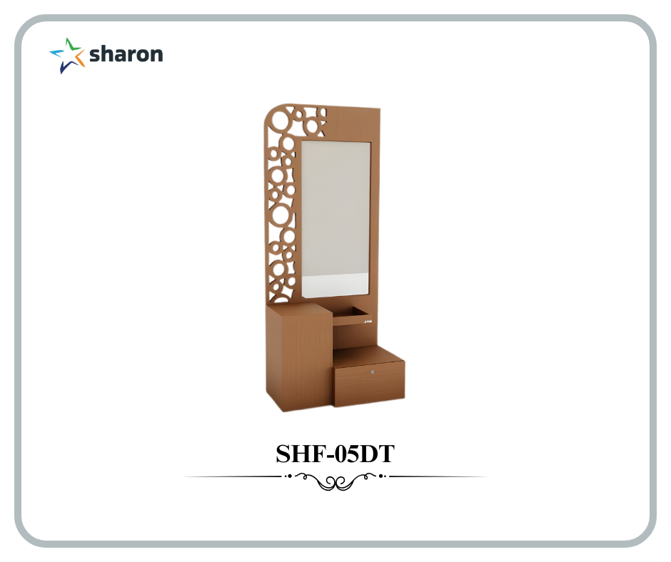 # Dressing Table With Storage # Dressing Table With drawer