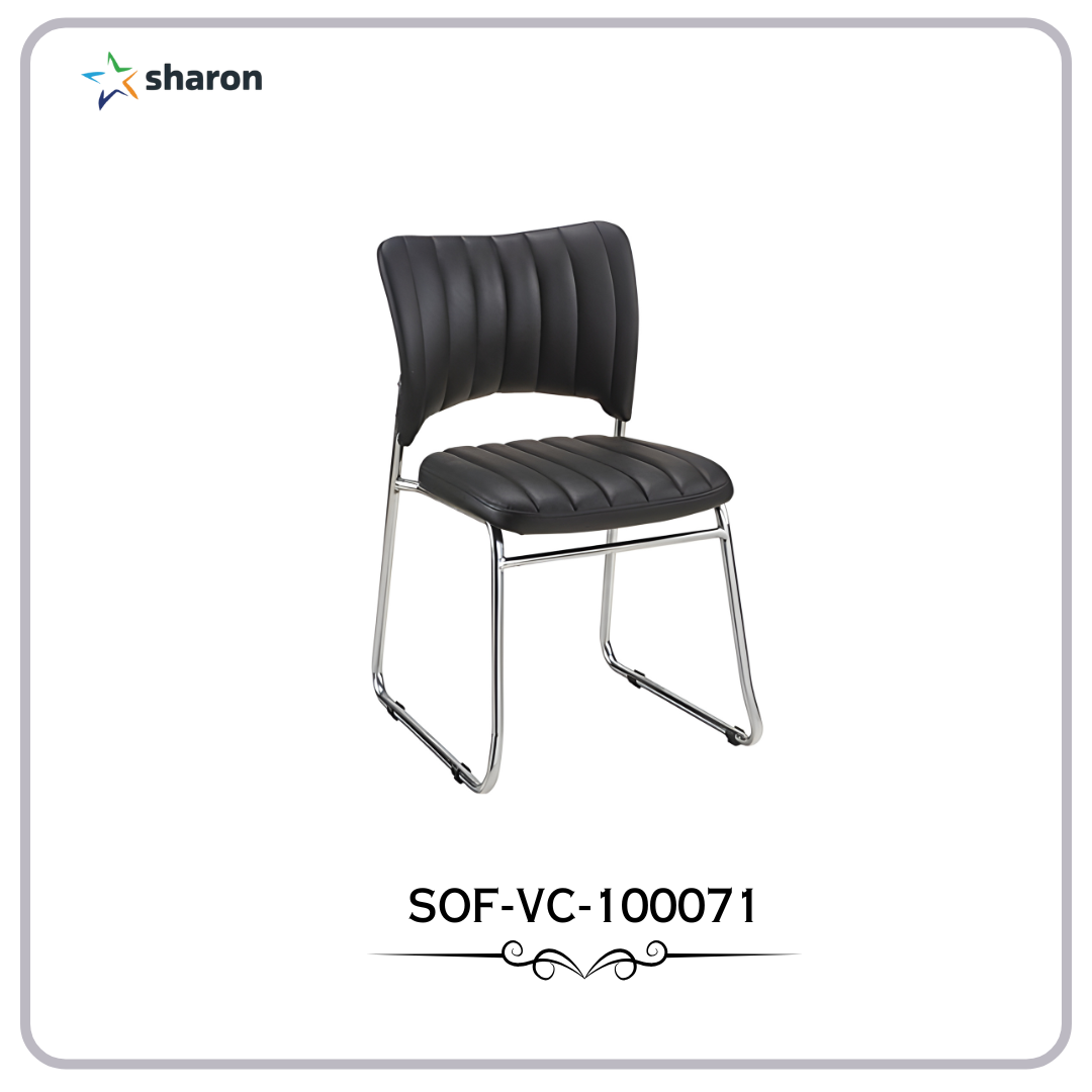 # Medium Back Visitor Chair # Cushion Visitor Chair # Meeting Room Chair