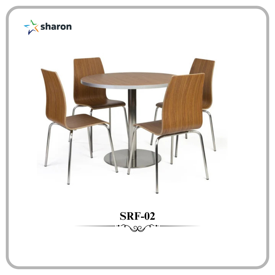 # Round Cafeteria Tables # Granite Dining Table 6 Seater # Modern Round Restaurant table