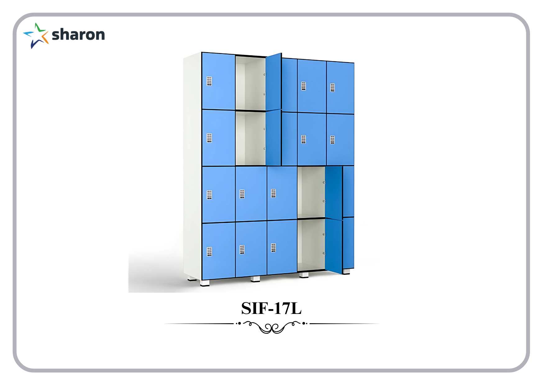 # Office file storage wooden locker # Office file Locker # File Secure Locker