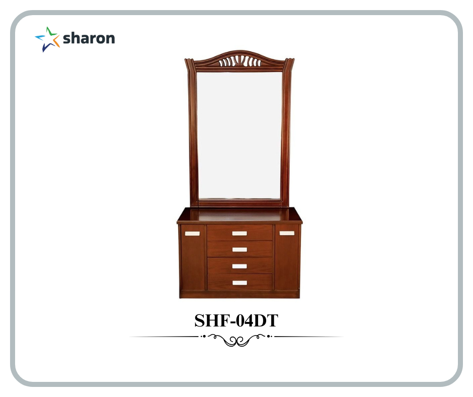 # Elegant Furniture # Durable Furniture # Modern Dressing Table