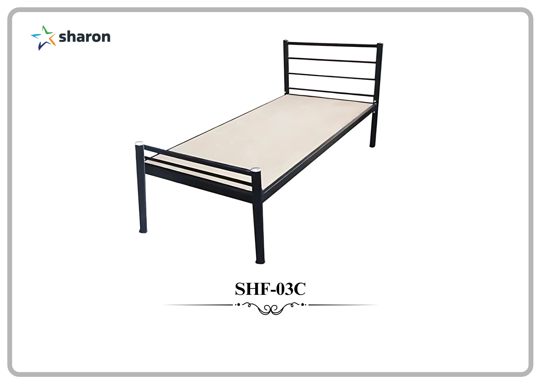 # Single bed for hostel # Single Sleeping Bed # Single Bed For Students