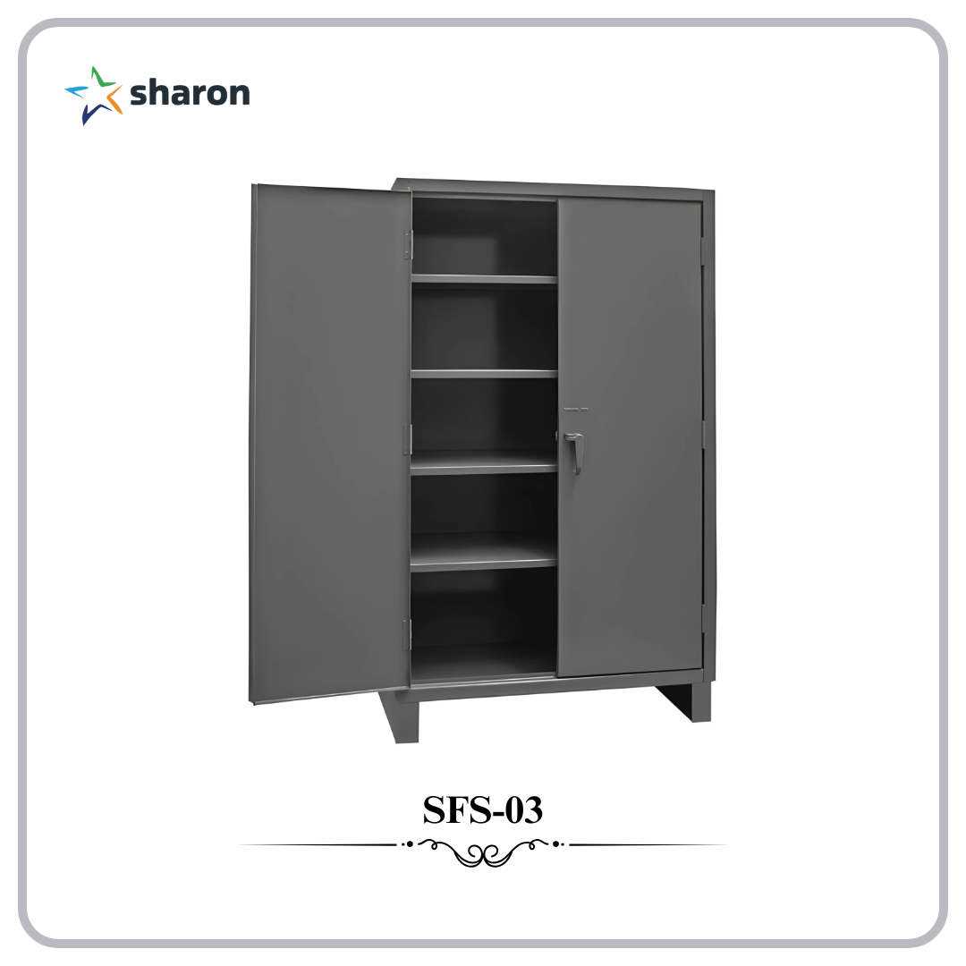 # Quality Steel Almirah # Steel Plain Bureau # Metal cupboard