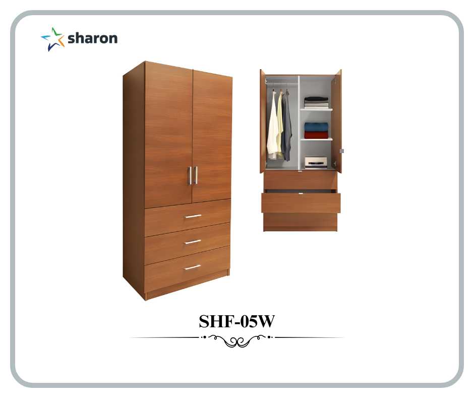 # Premium Wardrobe # Wooden Wardrobe # Wooden Storage
