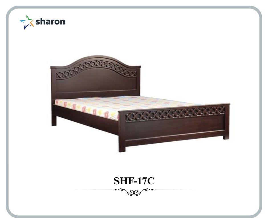 # Premium Teak Furniture # Teak wood Cot # Wooden Furniture Design