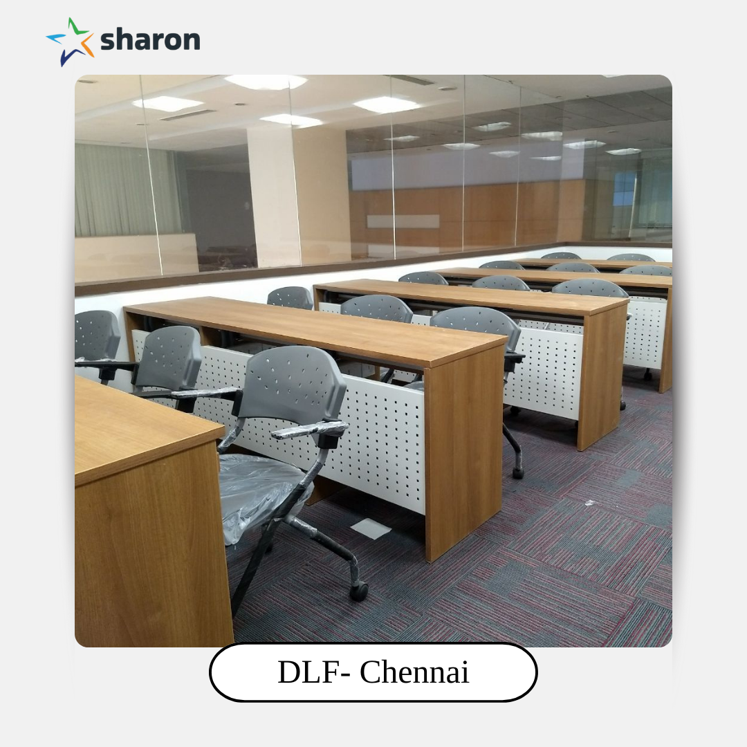 Training_Room_Project