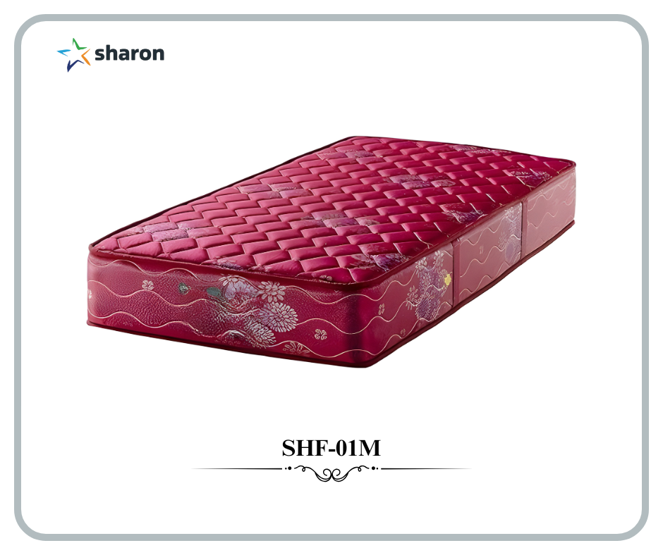 # Single Mattress # Hostel Mattress