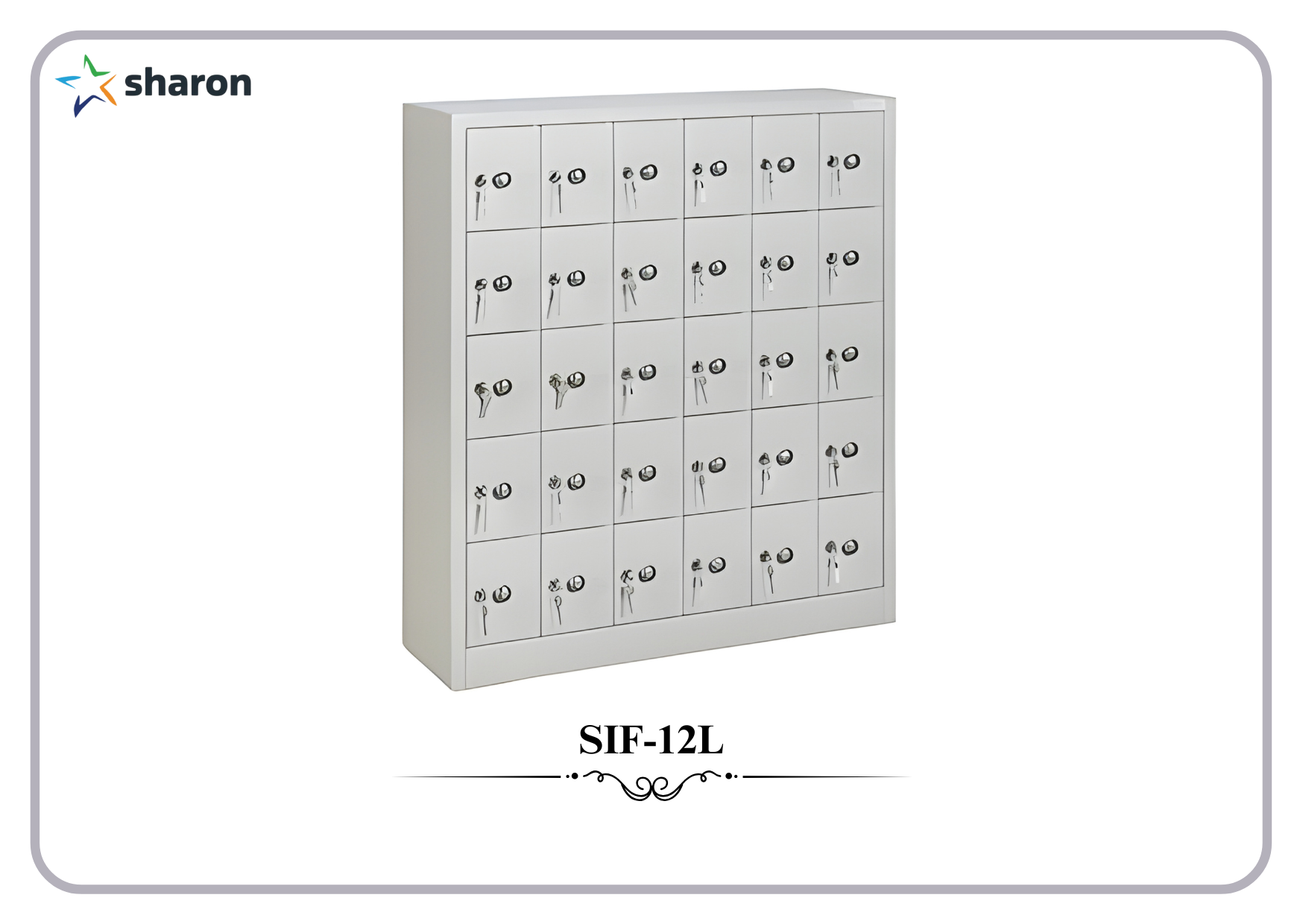 # Industrial Mobile Locker # Mobile Locker for Industry # Employee steel Locker