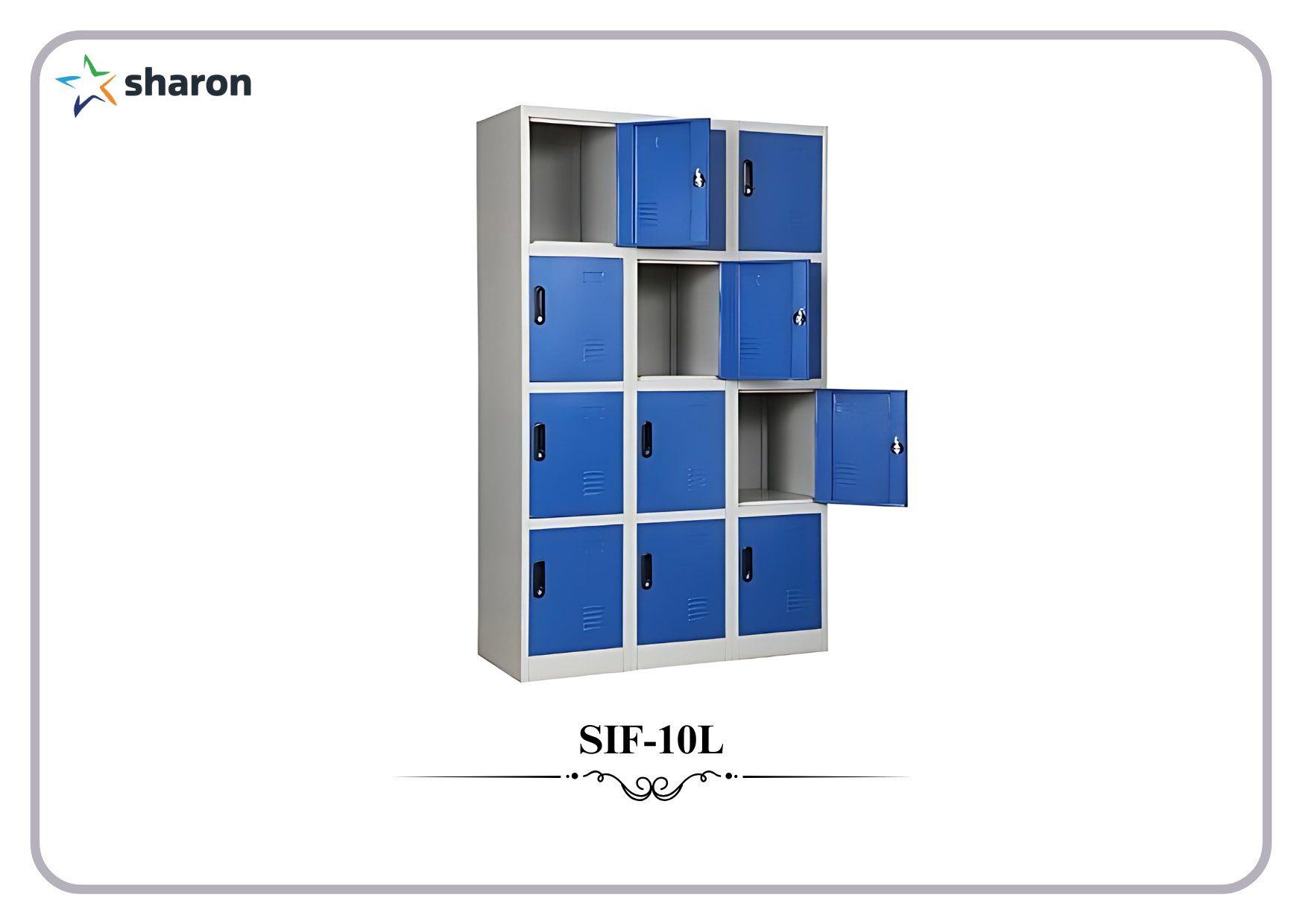 # Mobile Locker # Metal Mobile Locker # Steel Mobile Locker