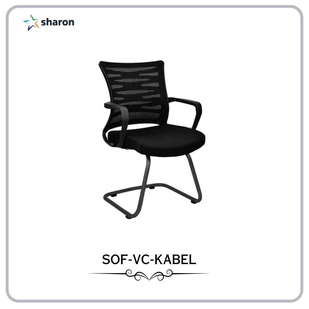 # Visitor kabel Chair # kabel Visitor Chair # Executive Office Visitor Chair