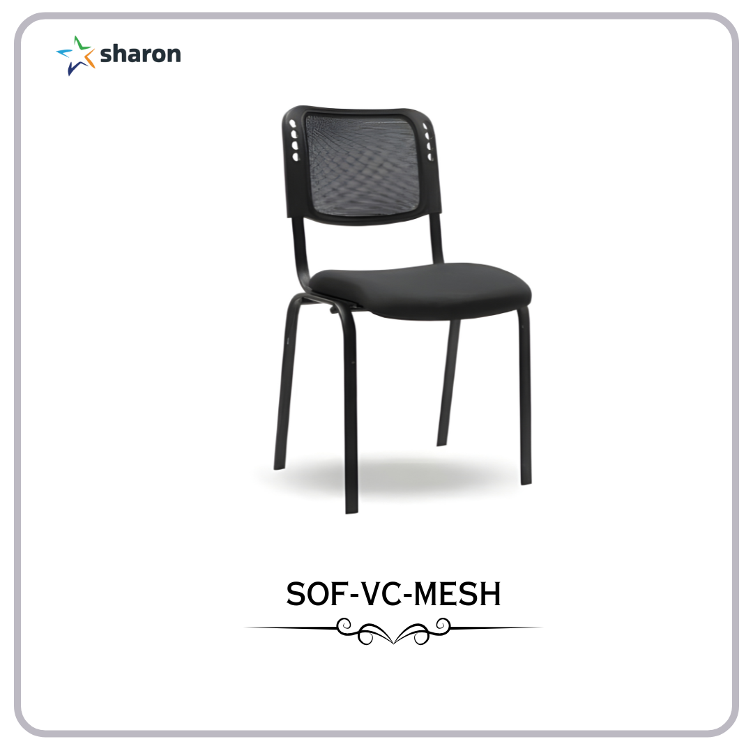 # Office Visitor Chair # Mesh Office Guest Chair # Office guest Chair