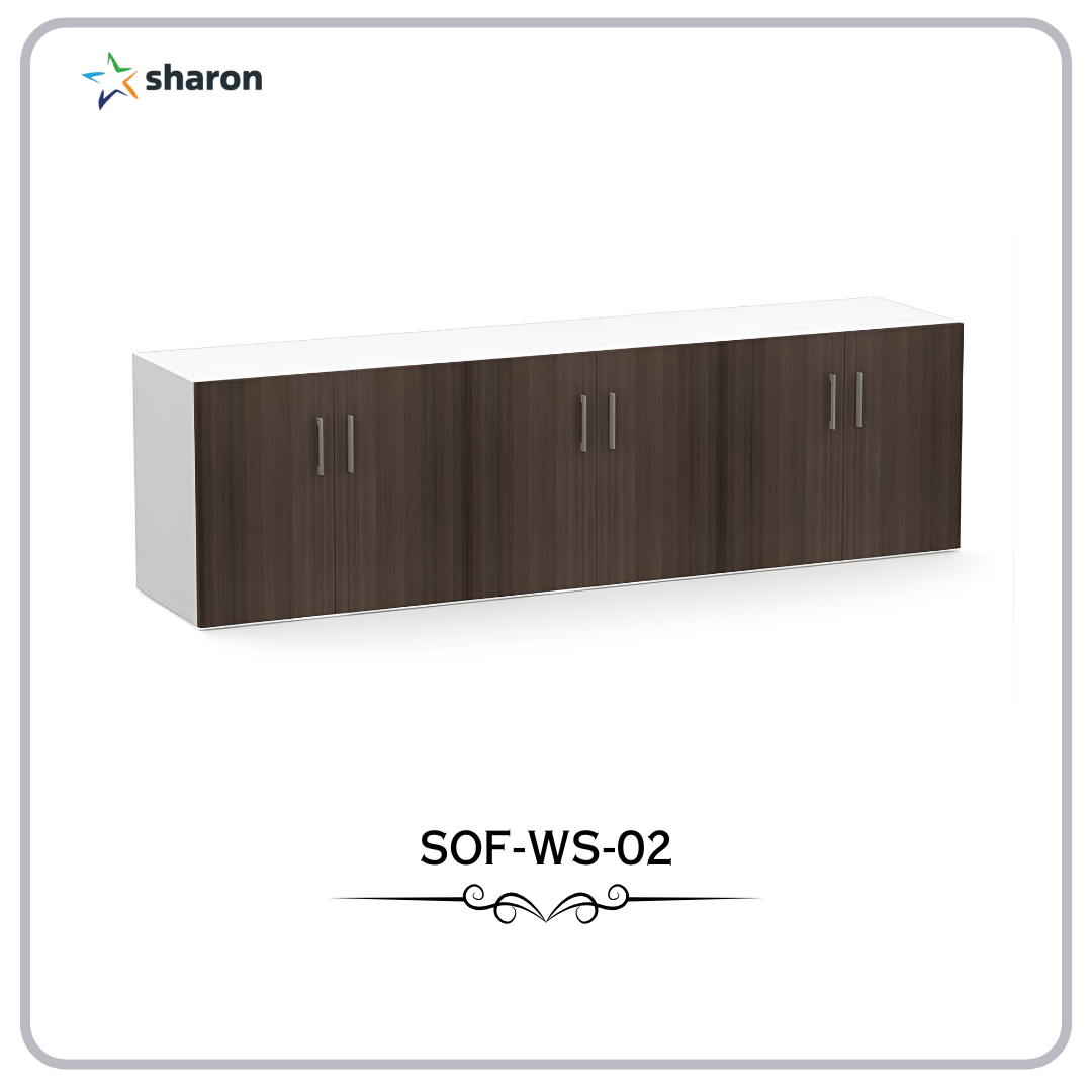 # Storage Office Solutions # Modular Furniture Storage # Wooden Cabinet