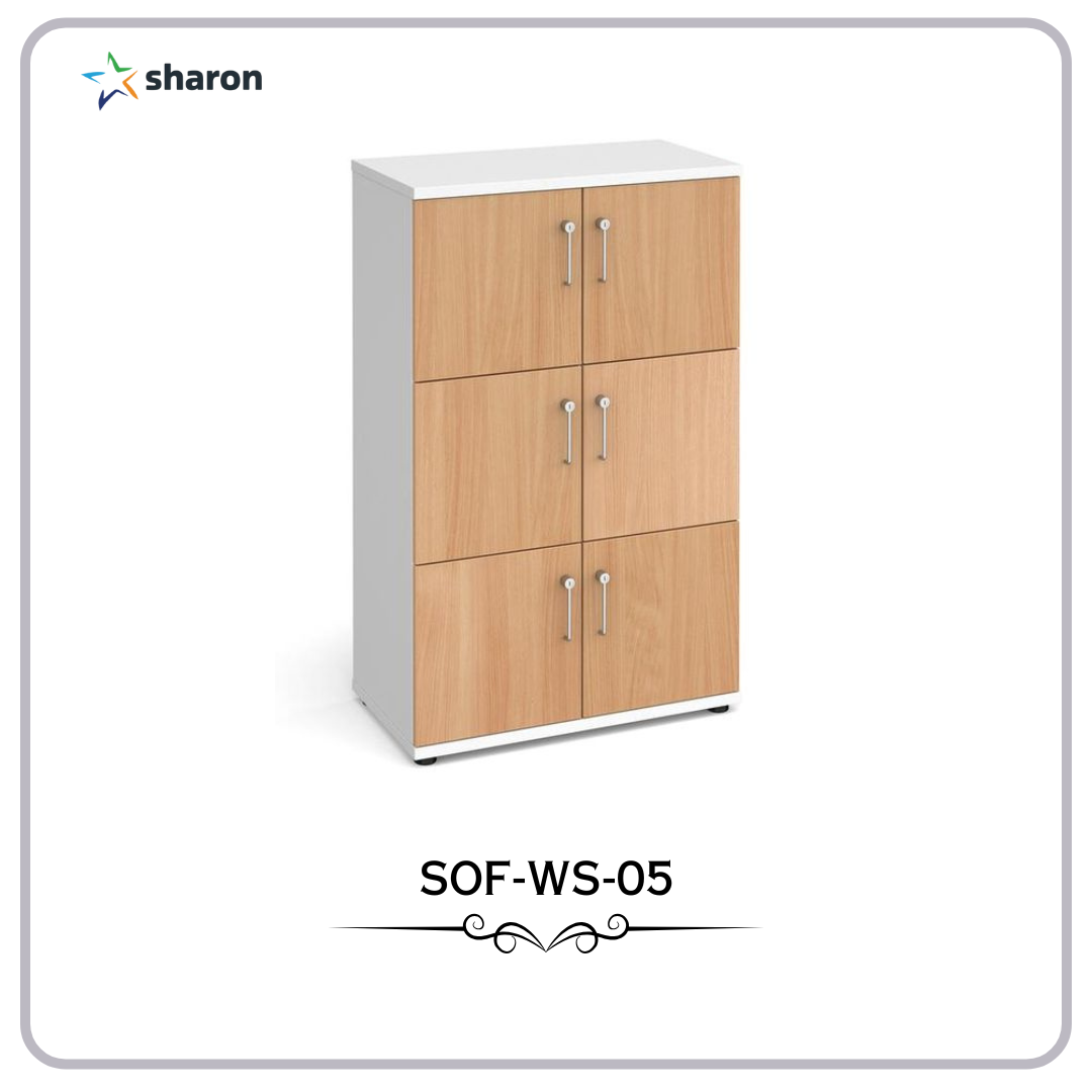 # Wooden Office Cabinet # Wooden Furniture # Office Organization