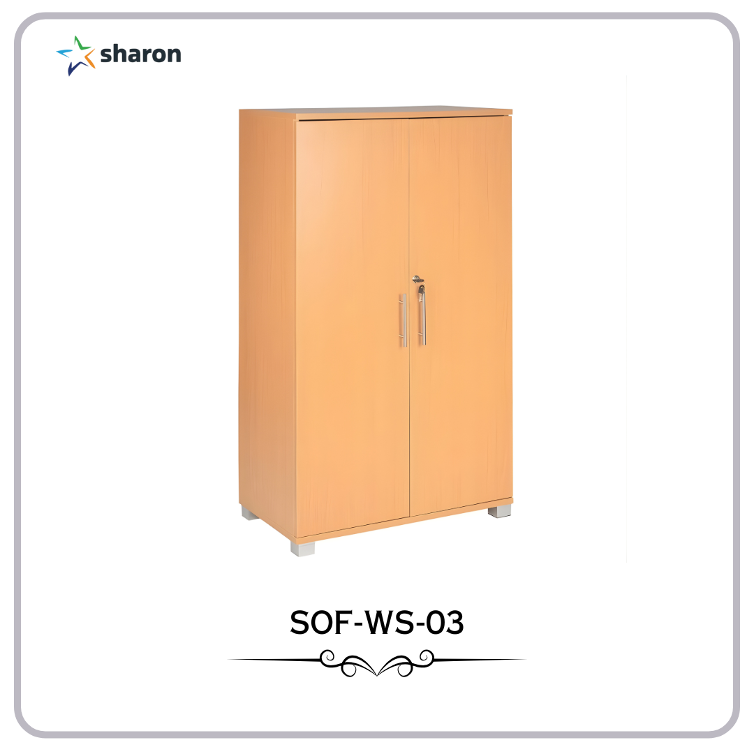 # Office Organization # Office Storage Unit # Wooden Office Storage