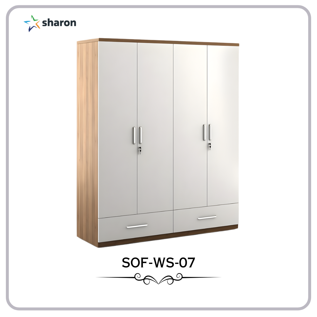 # Wooden Wardrobe # Wooden Storage # Office Wooden Wardrobe