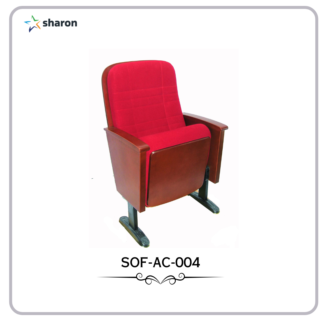 # Auditorium Chair # Foldable Auditorium Chair