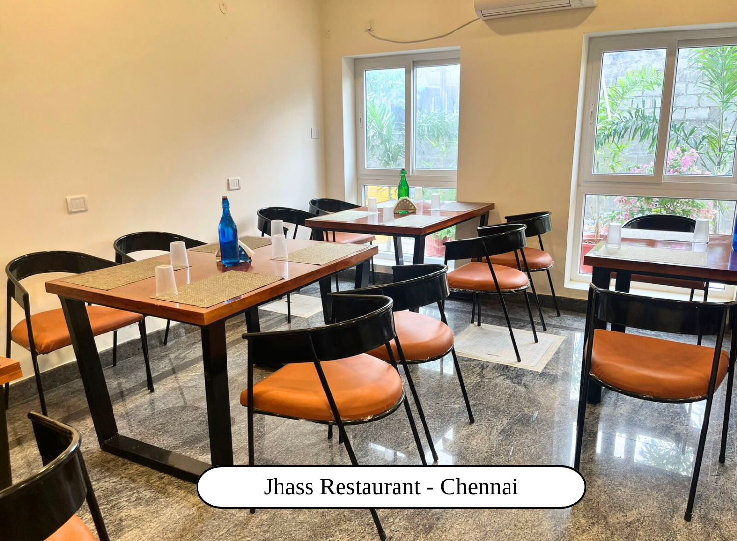 Canteen / Cafeteria Projects