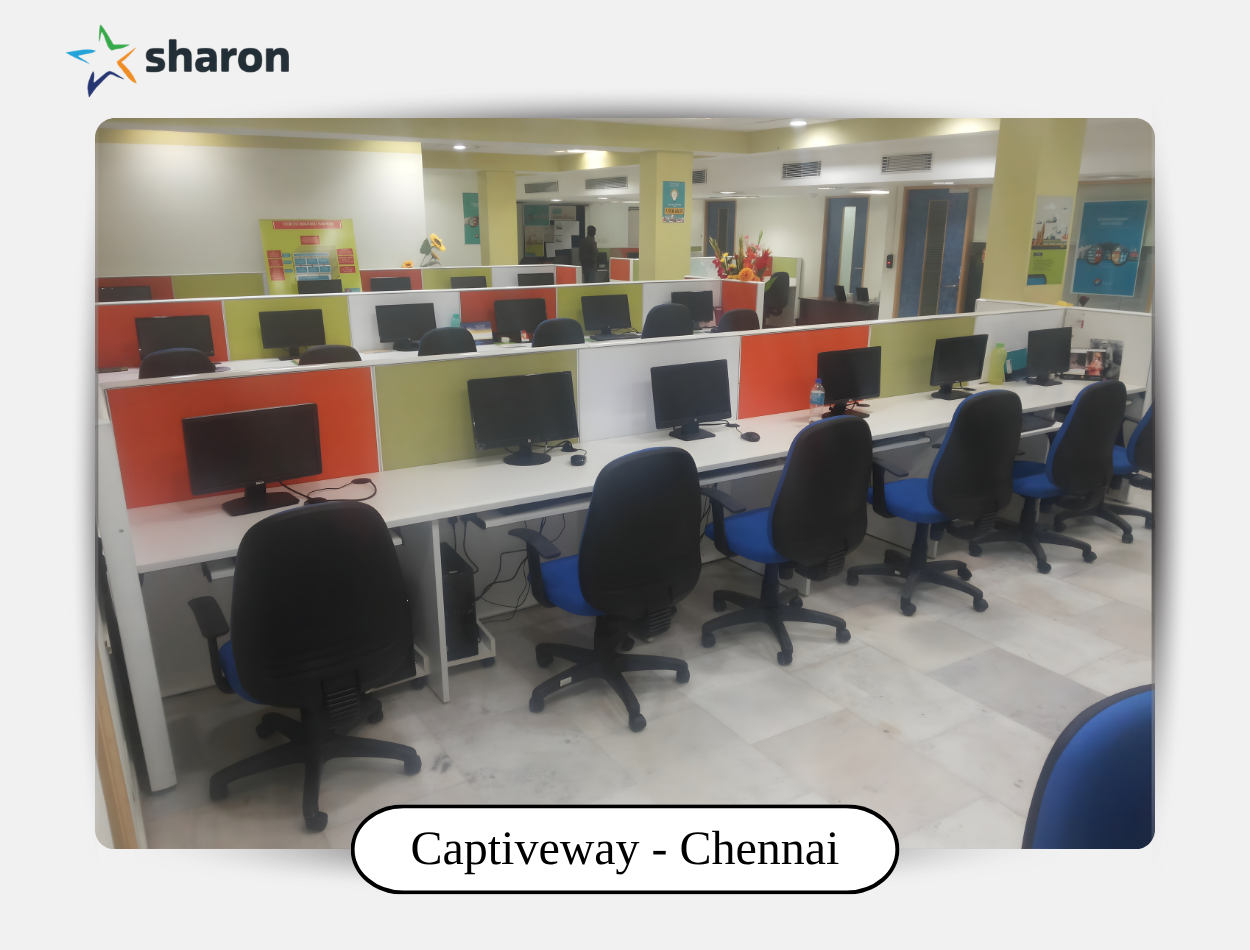 # Workspace Project # Linear Workstation # Modular Workstation Design