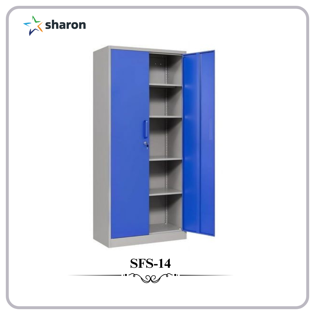 # Plain Steel Almirah # Steel Storage Cabinet # Steel Cupboard