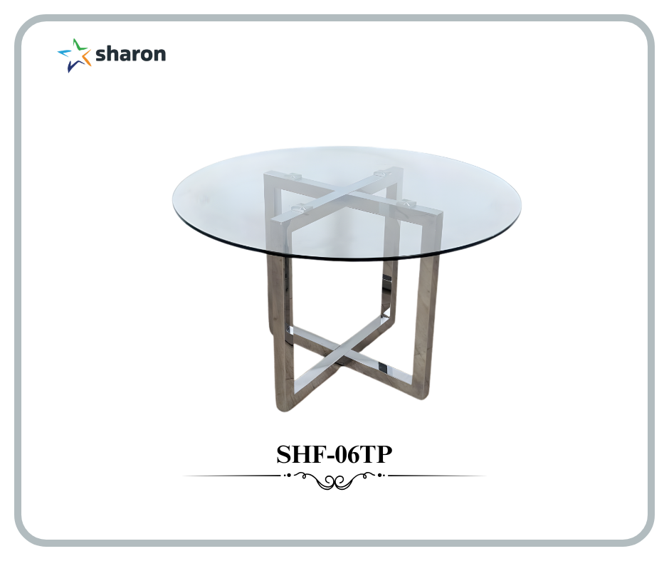 # Centre Table # Glass Top Table # Glass Top Teapoy # Glass top small table