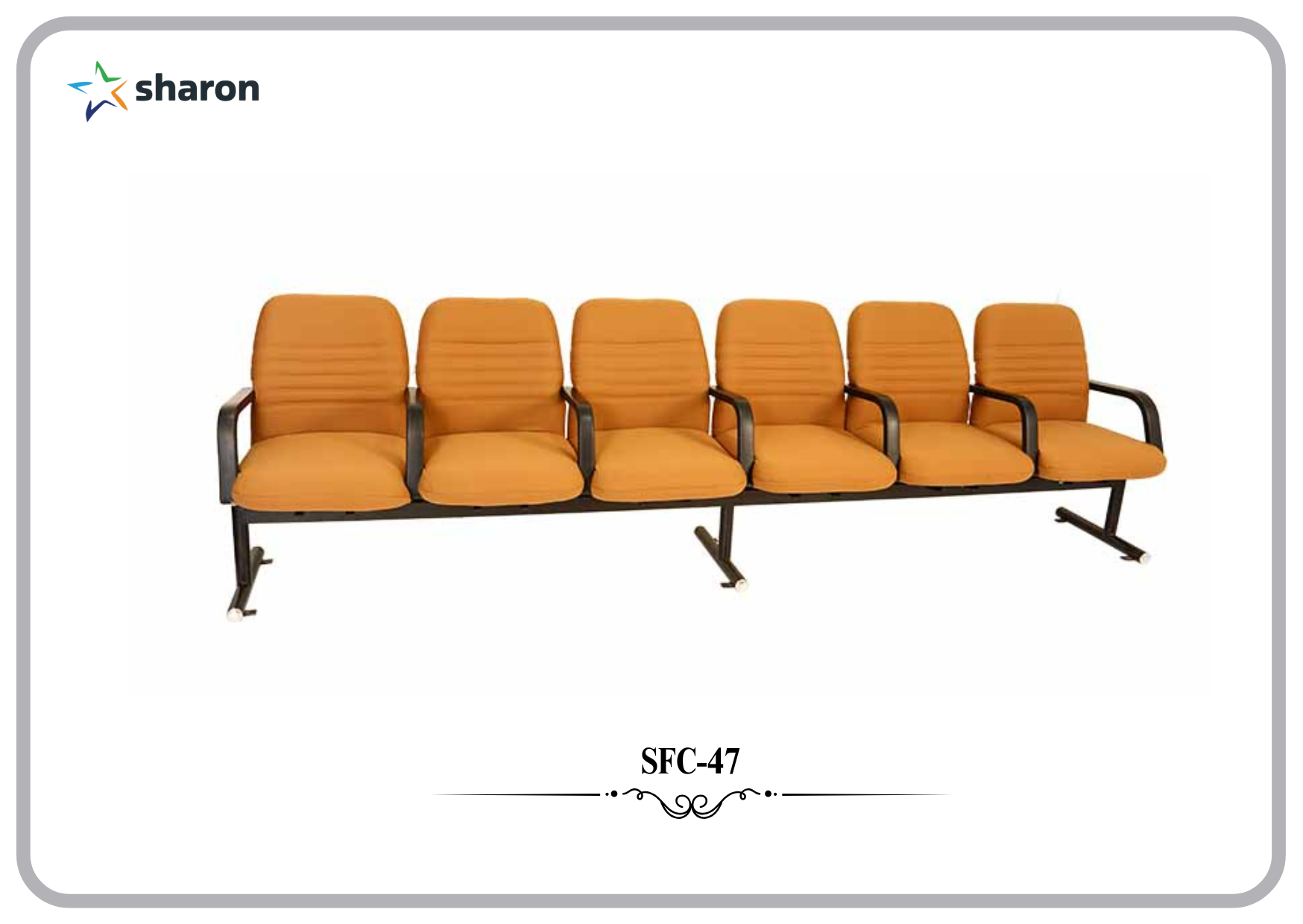 # Premium Stadium Chairs # Cushion Auditorium chairs