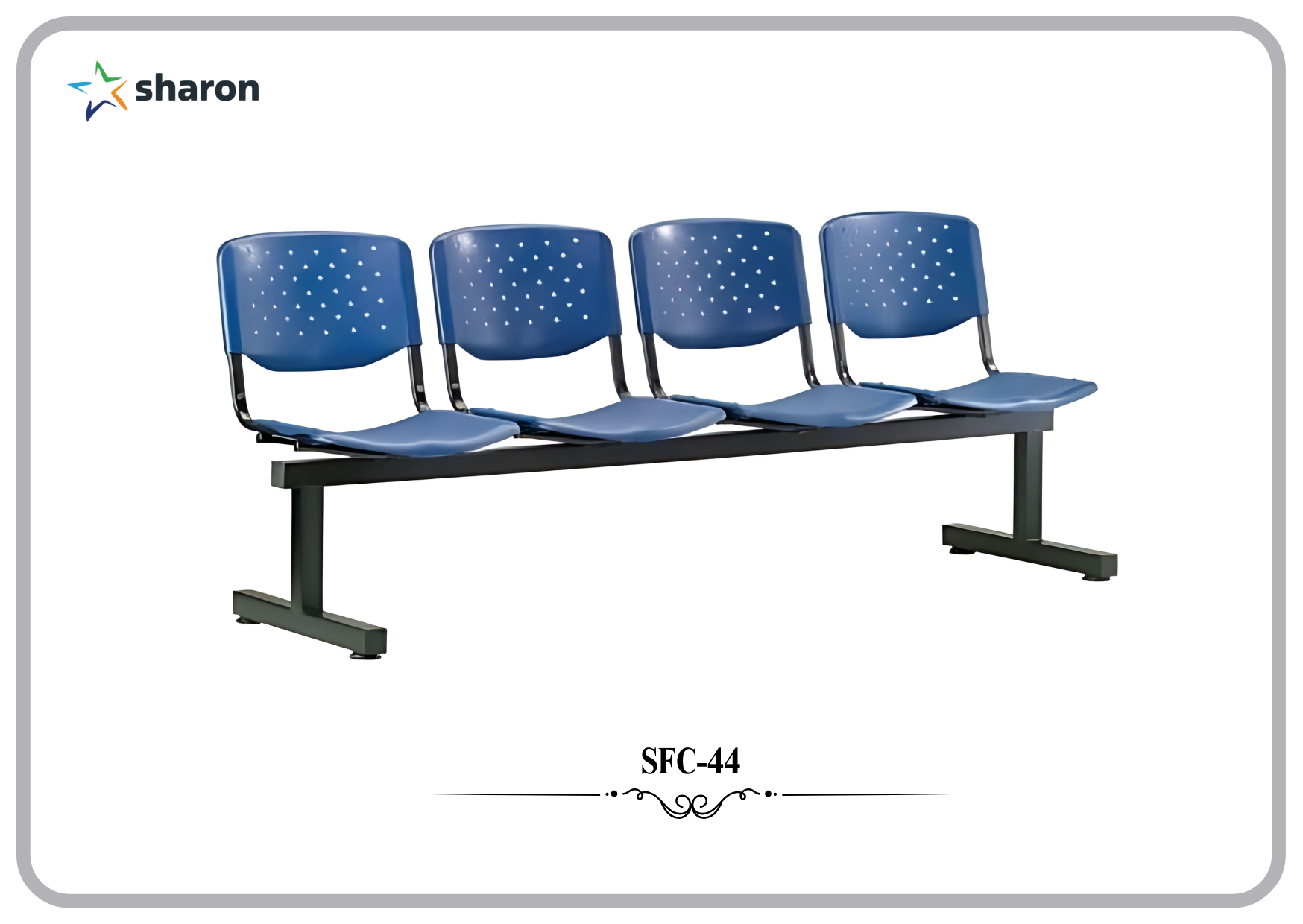 # Gama Shell Chair # Auditorium Chair # Auditorium Seating