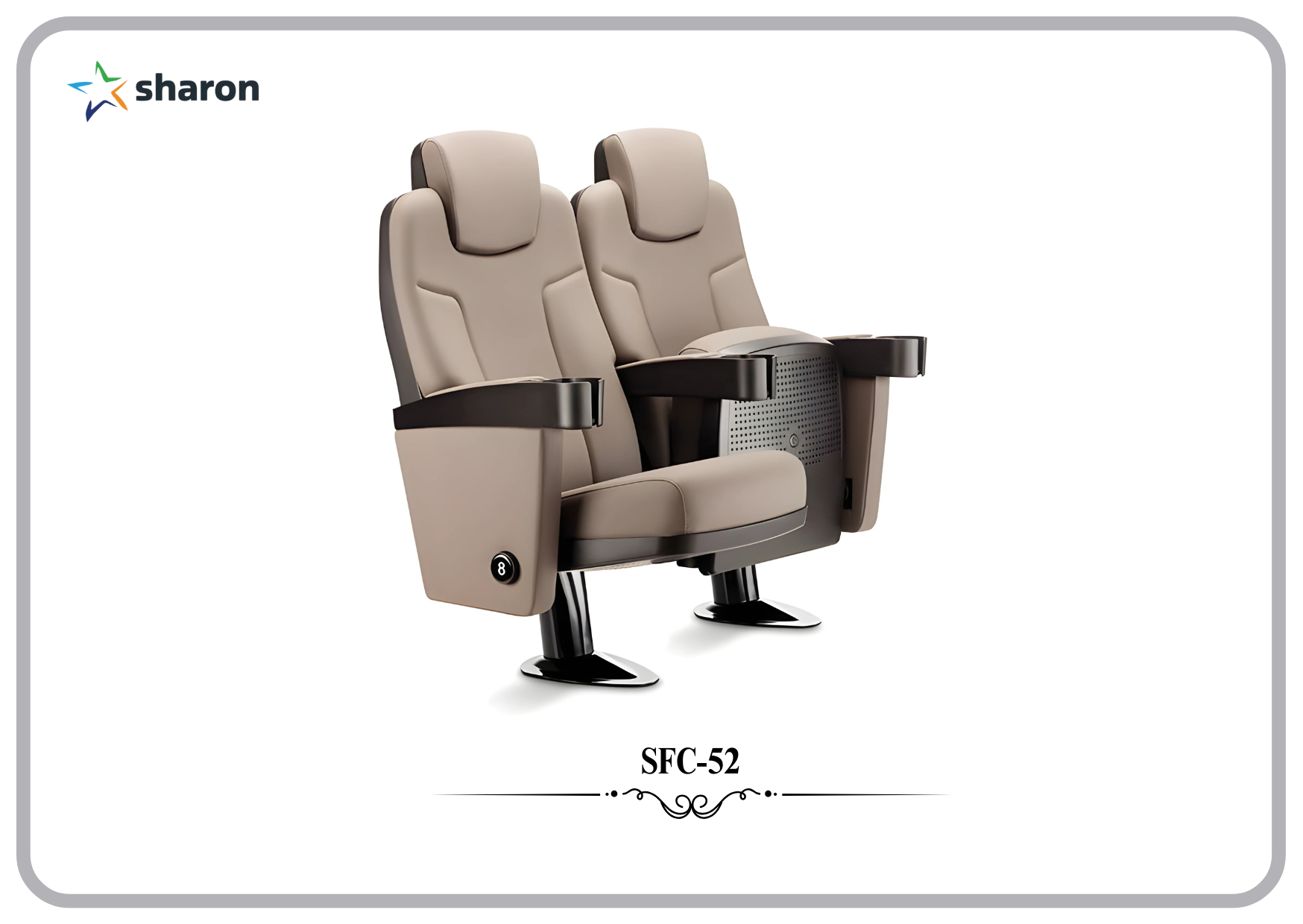 # Event Hall Chairs # Performance Hall Chairs # Entertainment Hall Seating