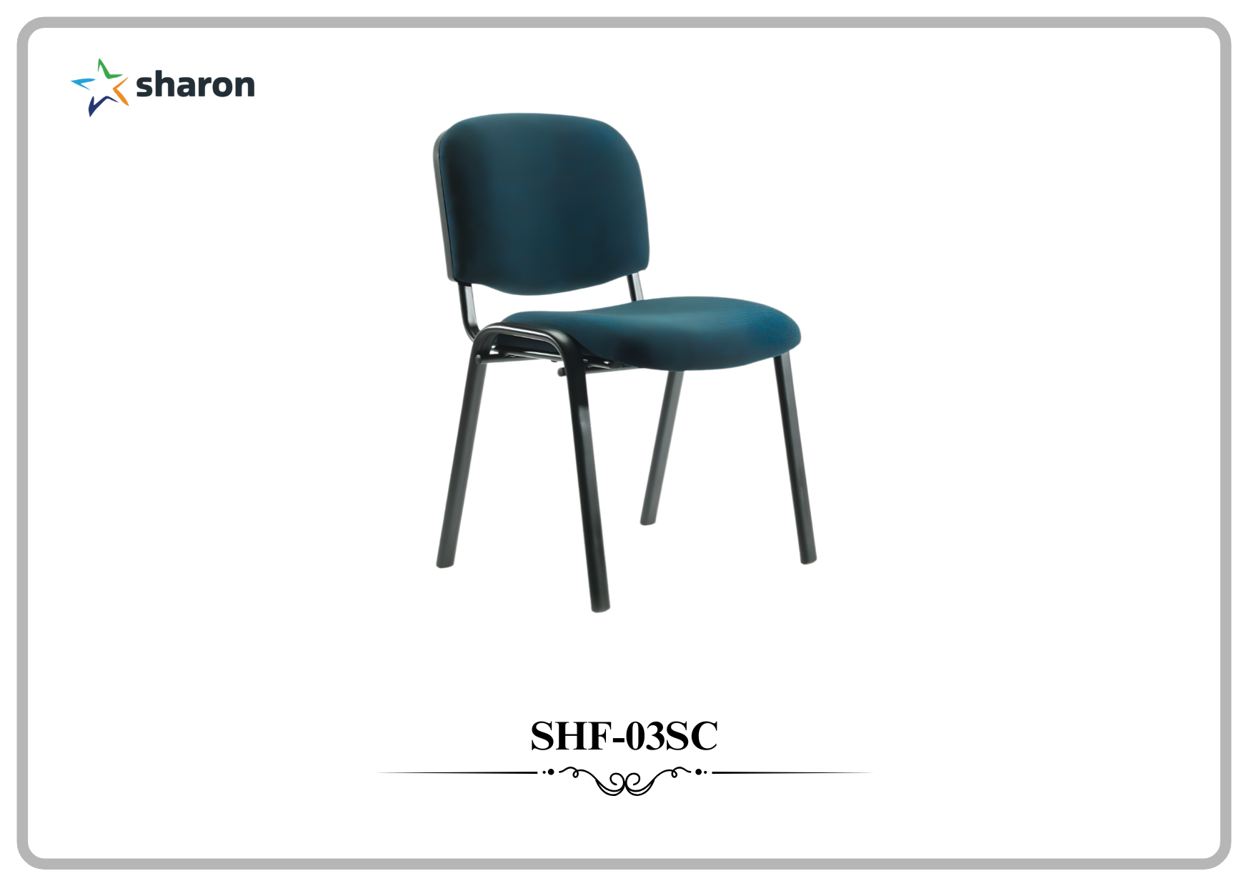 # Cushion Study Chair # Hostel study chair